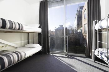 Barkly Backpackers, Melbourne (foto 4)