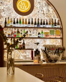 Hotel Nerudova 211, Praga (foto 5)