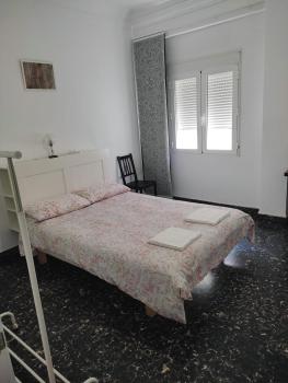 Apartamento Cuatro Carreres, Valencie (fotografie 3)