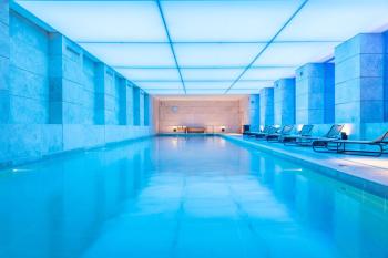 Palacio Duhau - Park Hyatt Buenos Aires, Buenos Aires (photo 5)