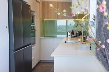 Cloud Loft Residence with 180 Degrees Views, Auckland (zdjęcie 2)