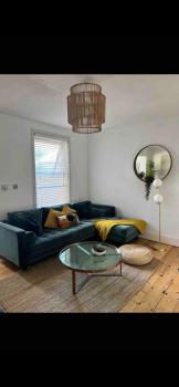 Stylish property, off street parking,pet friendly, Bath (foto 2)