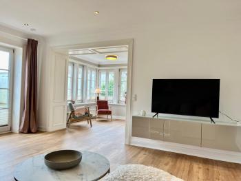 Kapitänshaus Hamburg Altes Land, Hamburgo (foto 3)