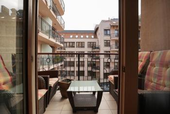 Holló 12 Apartment, Budapest (photo 4)