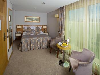 Hotel Momento - Special Category, Istanbul (photo 5)