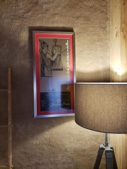Espacio Adobe - Hostal Boutique, Diego de Almagro (Foto 4)