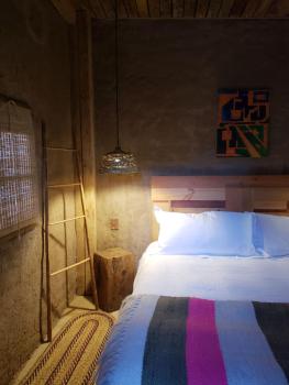 Espacio Adobe - Hostal Boutique, Diego de Almagro (Foto 5)
