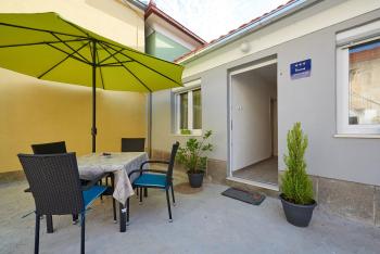 House Dvor, Seget Vranjica (fotografie 4)