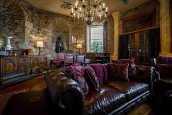 Craigiehall Temple, Edimburgo (foto 4)