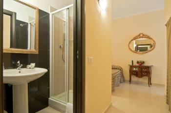Hotel Regina Giovanna, Řím (fotografie 2)