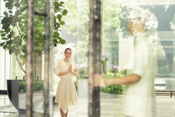 Four Seasons Hotel Bangkok at Chao Phraya River, Bangkok (photo 4)