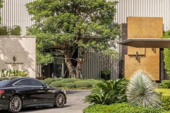 Four Seasons Hotel Bangkok at Chao Phraya River, Bangkok (photo 3)