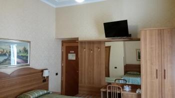 Hotel Teti, Рим (фото 4)