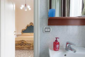 Casa Del Melograno, Benátky (fotografie 3)