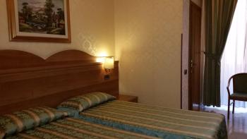 Hotel Teti, Рим (фото 5)