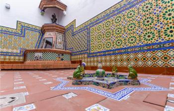 Amazing Apartment In Sevilla With Wifi, Seville (photo 5)
