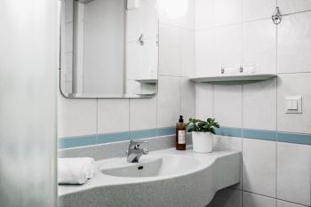 Hotel Rantapuisto, Helsinki (foto 3)