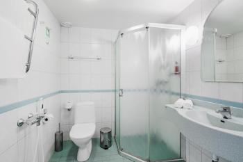 Hotel Rantapuisto, Helsinki (foto 4)