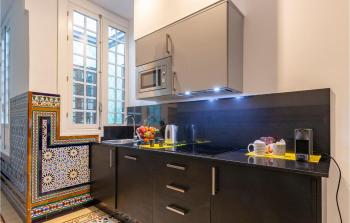 Lovely Apartment In Sevilla With Wifi, Seville (photo 3)
