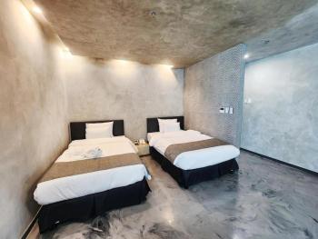 Cube9 Resort & Spa 큐브9 리조트 & 스파, Agus (foto 5)