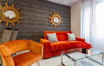 1 Bedroom Stunning Apartment In Sevilla, Seville (photo 3)