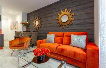 1 Bedroom Stunning Apartment In Sevilla, Seville (photo 5)