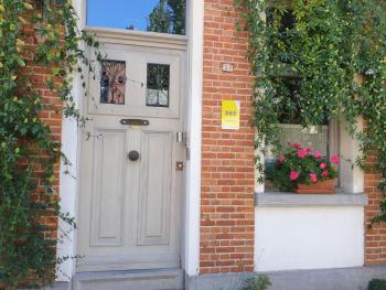 Bed & Breakfast Exterlaer, Antverpy (fotografie 4)