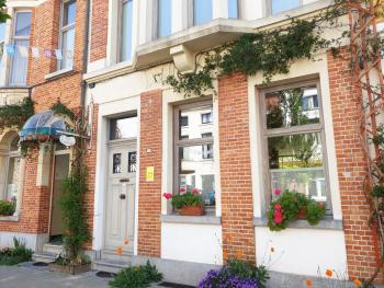 Bed & Breakfast Exterlaer, Antverpy (fotografie 2)