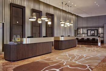 Basel Marriott Hotel, Basilea (foto 4)