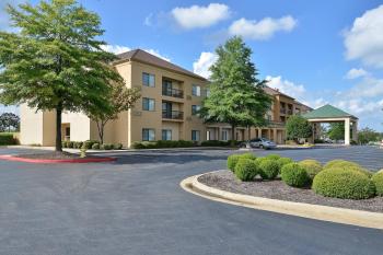 Courtyard by Marriott Bentonville, Bentonville (zdjęcie 3)