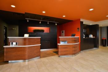 Courtyard by Marriott Bentonville, Bentonville (zdjęcie 4)