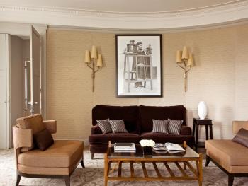 Sofitel Le Scribe Paris Opera, Paris (Foto 4)