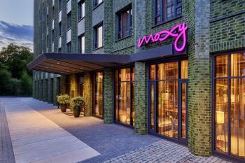 Moxy Cologne Muelheim, Köln (Foto 2)