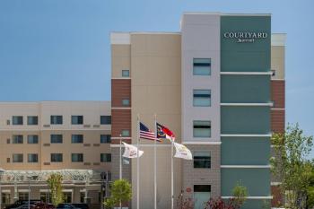 Courtyard by Marriott Raleigh-Durham Airport/Brier Creek, Raleigh (photo 5)