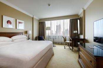 Warsaw Presidential Hotel, Warschau (Foto 3)