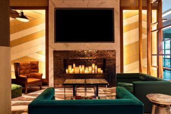 The Westin New York at Times Square, New York (photo 5)