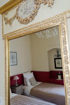 Hotel Villa Rivoli, Nice (fotografie 4)