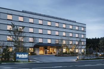 Fairfield by Marriott Okayama Hiruzen Highland, Maniwa (foto 5)