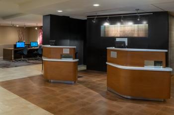 Courtyard by Marriott Memphis East/Park Avenue, Memphis (Foto 4)