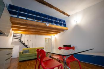 Apartment Sant'Alessandro 19 - Sostify, Bergamo (fotografie 4)