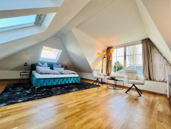 Villa am Park Apartment, Dresden (foto 3)