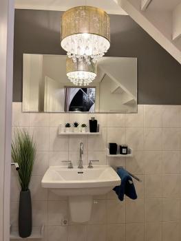 Villa am Park Apartment, Dresden (foto 4)