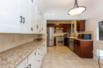 Renovated Spanish 3BD 2BA near Beverly Hills, Los Angeles (foto 5)