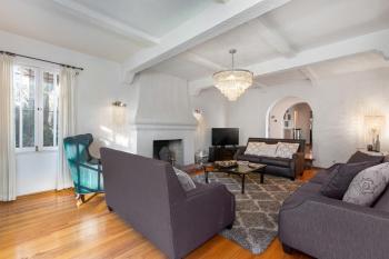 Renovated Spanish 3BD 2BA near Beverly Hills, Los Angeles (foto 4)
