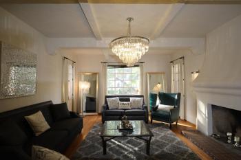 Renovated Spanish 3BD 2BA near Beverly Hills, Los Angeles (foto 2)