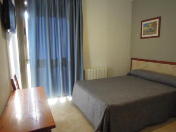 Hostal Benidorm, Барселона (фото 3)