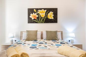 H3 - Modern and Spacious 3 Bedroom Apartment, San Ġwann (fotografie 4)