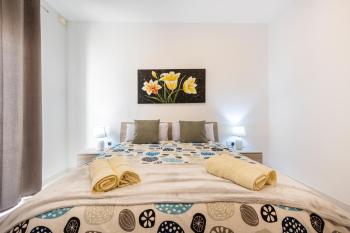 H3 - Modern and Spacious 3 Bedroom Apartment, San Ġwann (fotografie 5)