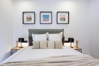 ApartsNouBcn Equador Les Corts, Barcelona (fotografie 3)
