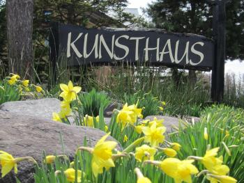 Kunsthaus, Biei (fotografie 3)
